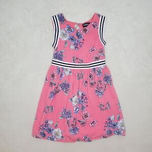Stella and Sienna Girls Floral Dress 5
